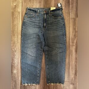 UNIVERSAL THREAD VINTAGE STRAIGHT Jean
